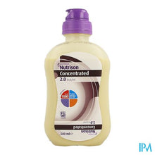 Afbeelding in Gallery-weergave laden, Nutrison Concentrated 0,5l
