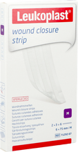 Afbeelding in Gallery-weergave laden, Leukoplast Wound Closure Strip 6x75mm 6
