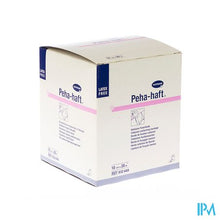 Afbeelding in Gallery-weergave laden, Peha-haft Latexfree 10cmx20m 1 P/s
