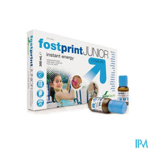Load image into Gallery viewer, Soria Fost Print Junior Drinkbare Amp 20x15ml
