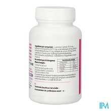 Charger l'image dans la galerie, l Carnitine 500 Comp 60 Pharmanutrics
