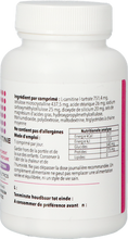 Afbeelding in Gallery-weergave laden, l Carnitine 500 Comp 60 Pharmanutrics
