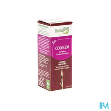 Afbeelding in Gallery-weergave laden, Herbalgem Cologem Complex 15ml
