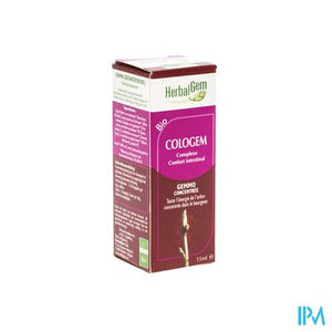 Herbalgem Cologem Complex 15ml