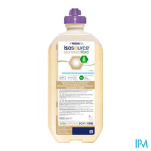 Afbeelding in Gallery-weergave laden, Isosource Standard Fibre Smartflex 1l 12143837

