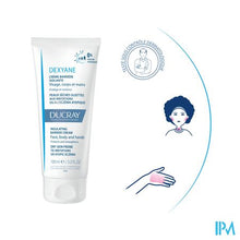 Afbeelding in Gallery-weergave laden, Ducray Dexyane Creme Isolerende Barriere 100ml
