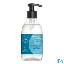 Load image into Gallery viewer, Laino Marseille Vloeibare Zeep Fles 300ml
