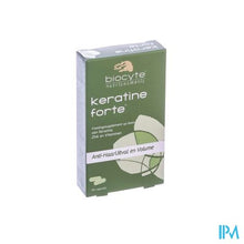 Load image into Gallery viewer, Biocyte Keratine Forte Gel 40
