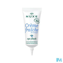 Afbeelding in Gallery-weergave laden, Nuxe Cr Fraiche Contour Oeil 15ml
