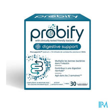 Afbeelding in Gallery-weergave laden, Probify Digestive Support Caps 30
