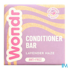 Afbeelding in Gallery-weergave laden, Wondr Conditioner Bar Purple Healing 55g
