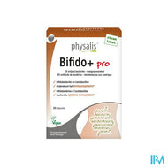 Physalis Bifido+ Pro Caps 30