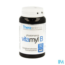 Afbeelding in Gallery-weergave laden, Vitamyl B Comp 90 Physiomance Phy277
