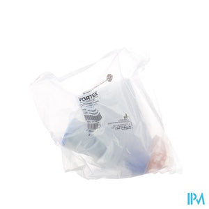 Vortex + Babymasker 0-2jaar