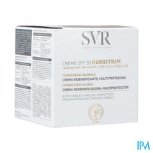 Afbeelding in Gallery-weergave laden, Svr Densitium Creme Spf30 50ml
