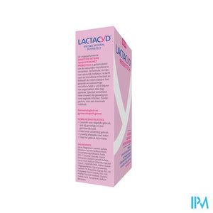 Lactacyd Pharma Prebiotic Plus Sensi 200ml