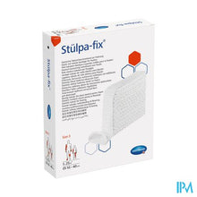 Afbeelding in Gallery-weergave laden, StUlpa Fix Nr.3 Ong. 3cm 25 M
