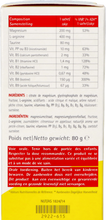 Afbeelding in Gallery-weergave laden, D-stress Booster Pdr Zakje 20
