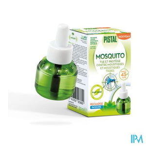 Pistal Mosquito Elektrische Verstuiver Navulling