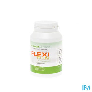 Flexiplus Comp 90 Pharmanutrics