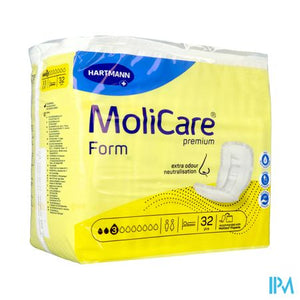 Molicare Premium Form 3d 32 1684030