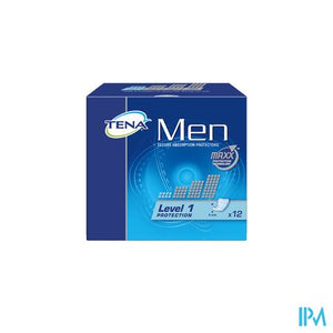 Tena Men Level 1 24 750650