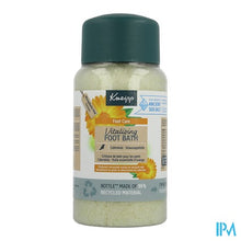 Load image into Gallery viewer, Kneipp Voetbadkristallen Vitalizing 600g
