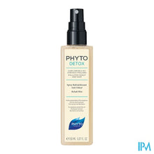 Afbeelding in Gallery-weergave laden, Phyto Detox Shampoo Tube 125ml
