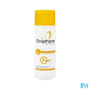 Ecophane Biorga Sh Versterk. 200ml