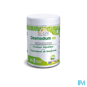 Desmodium Be Life Bio Nf Pot Gel 90 Verv. 2487916