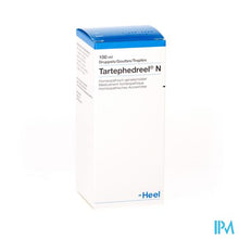Afbeelding in Gallery-weergave laden, Tartephedreel N Gutt 100ml Heel Cfr 0458-422
