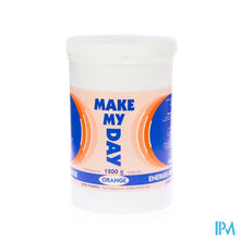Afbeelding in Gallery-weergave laden, Make My Day Sinaas Pdr Oplosbaar 1200g Deba
