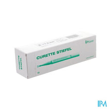 Load image into Gallery viewer, Curette Stiefel 7mm 10
