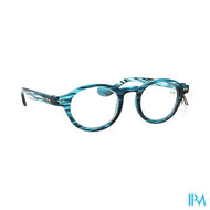 Pharmaglasses Milano Blue/black +1.50