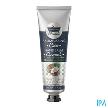 Load image into Gallery viewer, Lpbp Handbalsem Kokos 50ml
