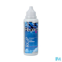 Load image into Gallery viewer, Regard Oplossing Harde Lenzen 1x120ml
