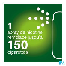 Load image into Gallery viewer, Nicorette Fruit&mint 1mg Mondspray Suikervr. 2x150

