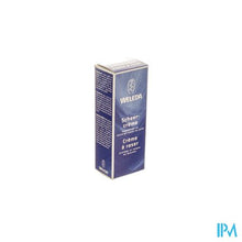 Afbeelding in Gallery-weergave laden, Weleda Scheercreme Tube 75ml
