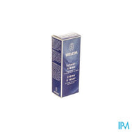Weleda Scheercreme Tube 75ml