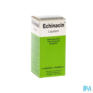 Echinacin Liquidum Sol 50ml