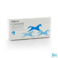 Cavalesse Paarden Oraal Pdr 3x20g