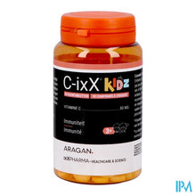 Afbeelding in Gallery-weergave laden, C-ixx Kidz Kauwtabl 90
