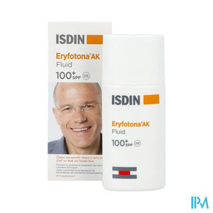 Isdin Eryfotona Ak-fluid 100+ 50ml