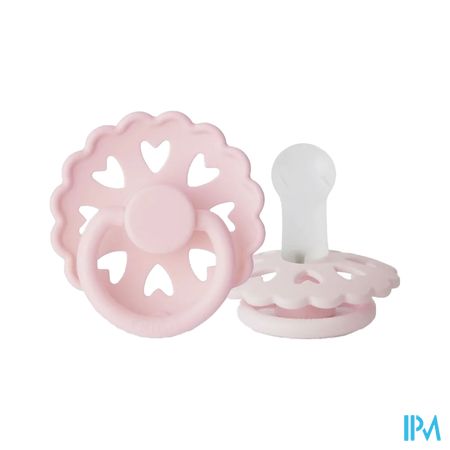 Frigg Fairy Fopspenen Sil T1 Mermaid/snow Queen 2