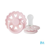 Frigg Fairy Fopspenen Sil T1 Mermaid/snow Queen 2