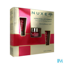 Afbeelding in Gallery-weergave laden, Nuxe Coffret Merveillance Lift Noel 24 3 Prod.

