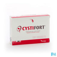 Cystifort Tabl 1x30