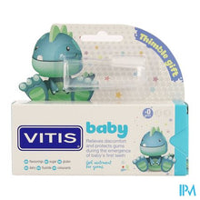 Afbeelding in Gallery-weergave laden, Vitis Baby Gel 30ml
