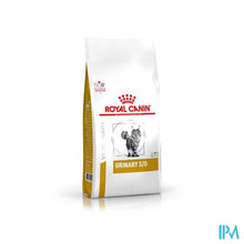 Load image into Gallery viewer, Royal Canin Cat Urinary S/o Dry 3,5kg
