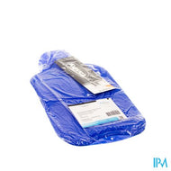 Fashy Warmwaterkruik Kraus Blauw
